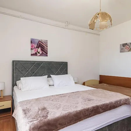 Ivanka Apartmán Trogir