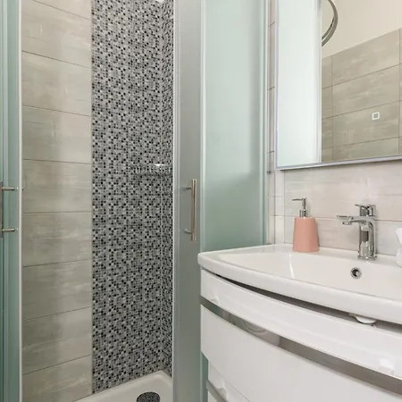 Apartmán Ivanka Trogir