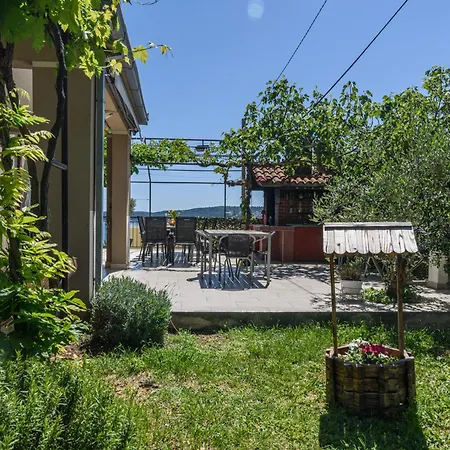 Ivanka Apartment Trogir