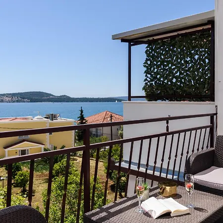 Ivanka Apartment Trogir