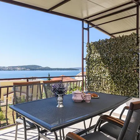 Apartmán Ivanka Trogir