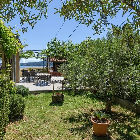 Ivanka Apartment Trogir