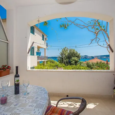 Apartmán Ivanka Trogir