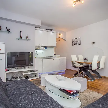Ivanka Apartment Trogir