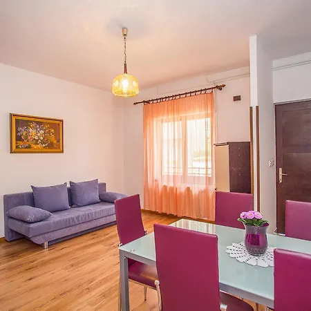 Ivanka Apartment