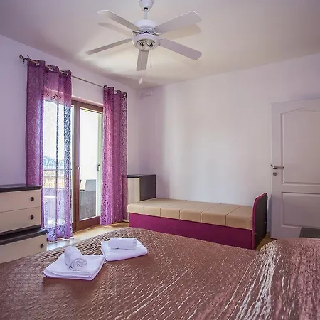 Ivanka Apartment