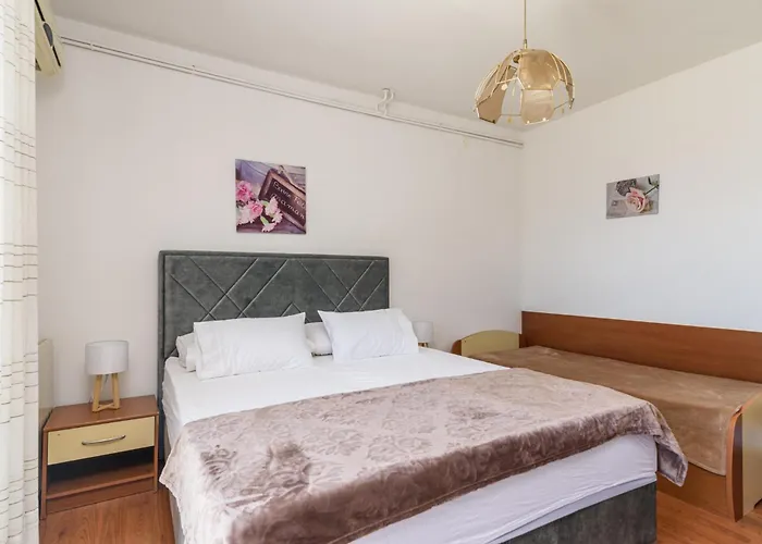 Ivanka Apartment Trogir