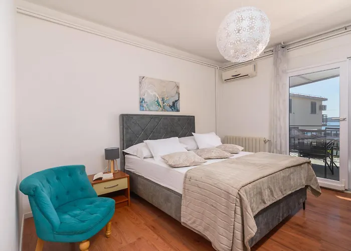 Apartment Ivanka Trogir