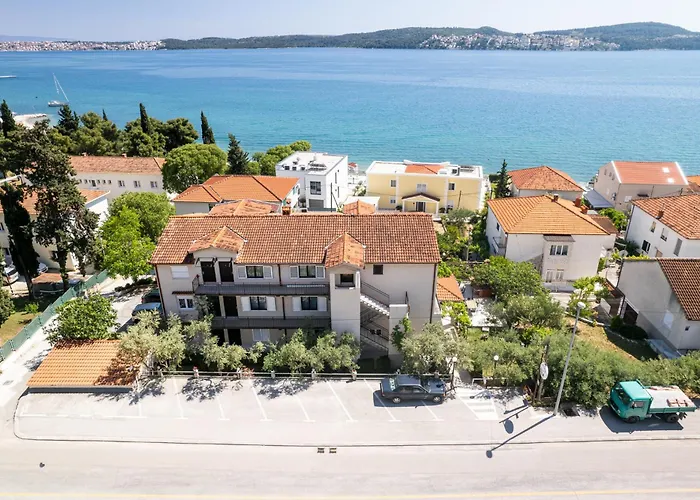 Ivanka Trogir