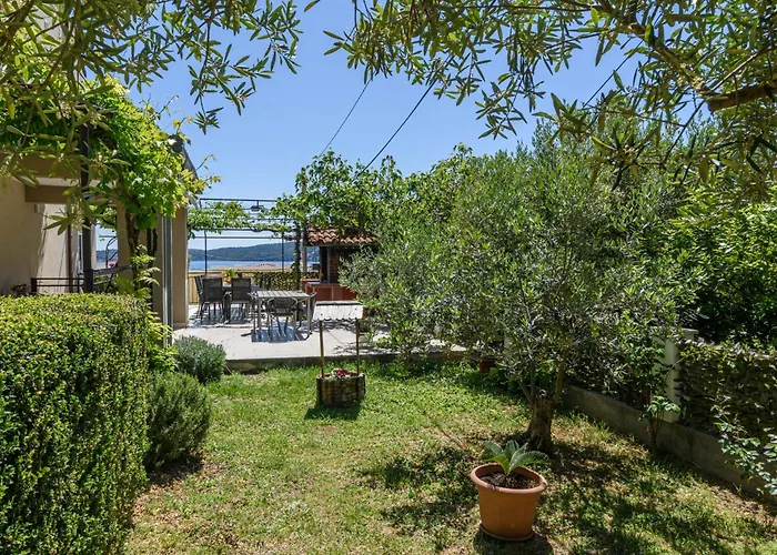 Ivanka Apartment Trogir