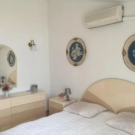 Apartman Ivanka *