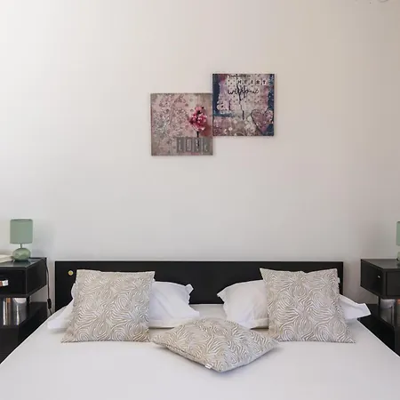 Apartman Ivanka *