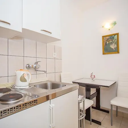 Ivanka Apartman *