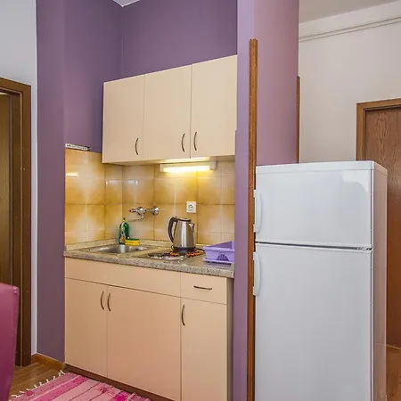 Ivanka Apartman Trogir