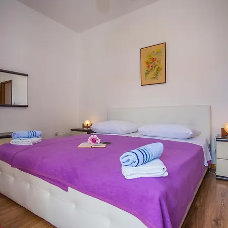Apartman Ivanka Trogir