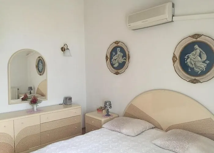 Appartement Ivanka *