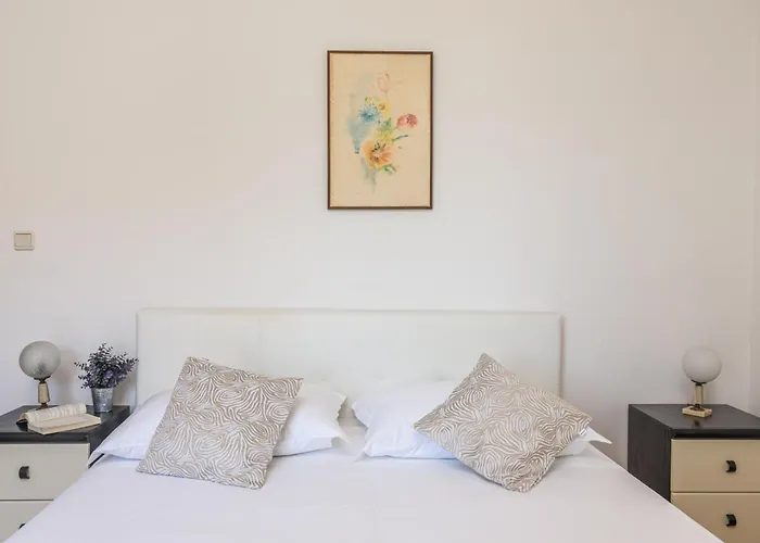 Ivanka Appartement