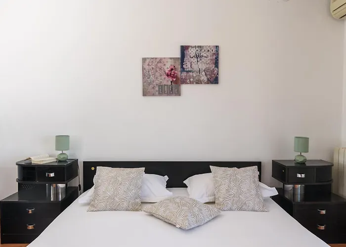 Appartement Ivanka *