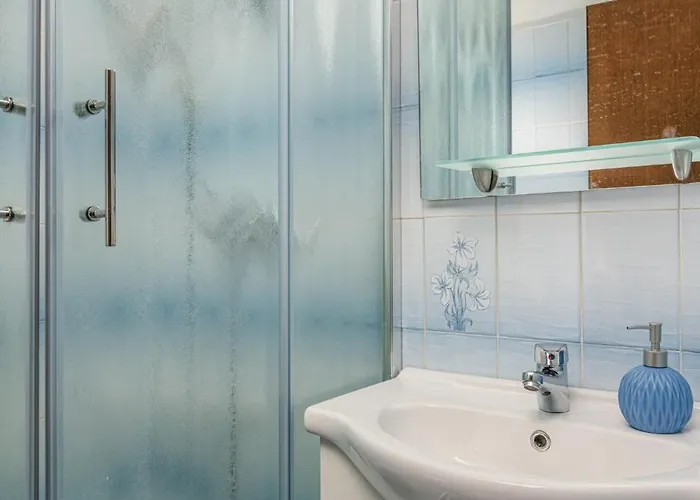 Appartement Ivanka *