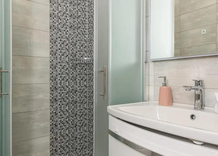 Appartement Ivanka Trogir