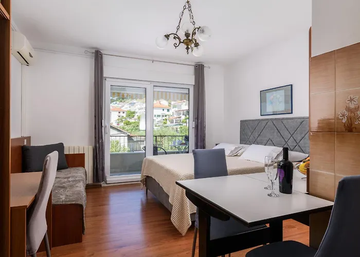 Ivanka Appartement