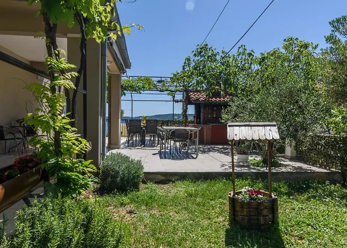 Ivanka Appartement Trogir