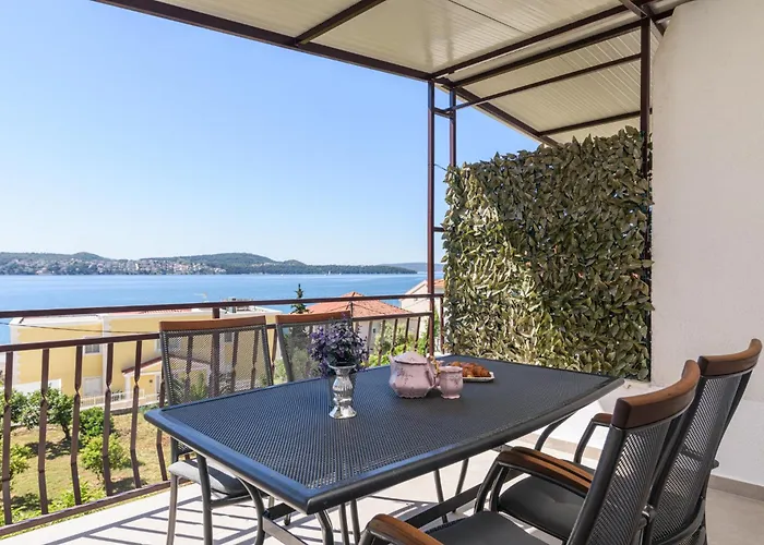 Appartement Ivanka Trogir