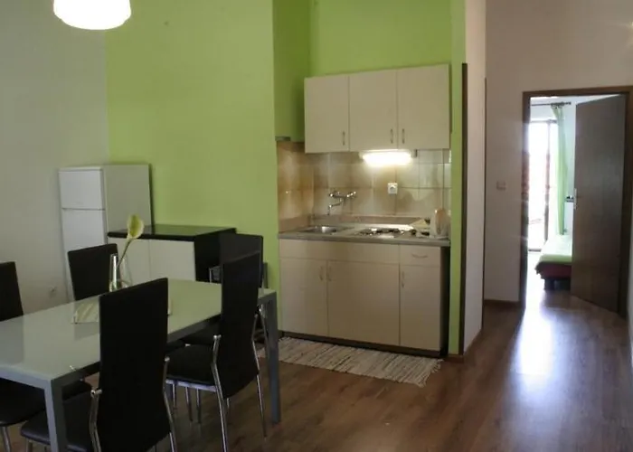 Appartement Ivanka Trogir