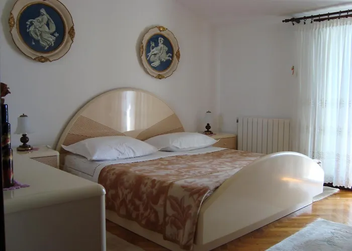 Appartement Ivanka Trogir