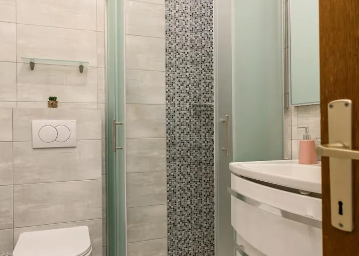 Ivanka Appartement *