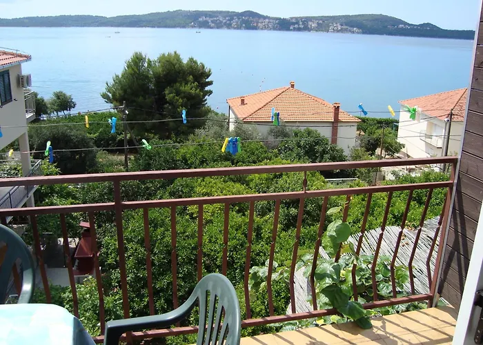 Appartement Ivanka Trogir