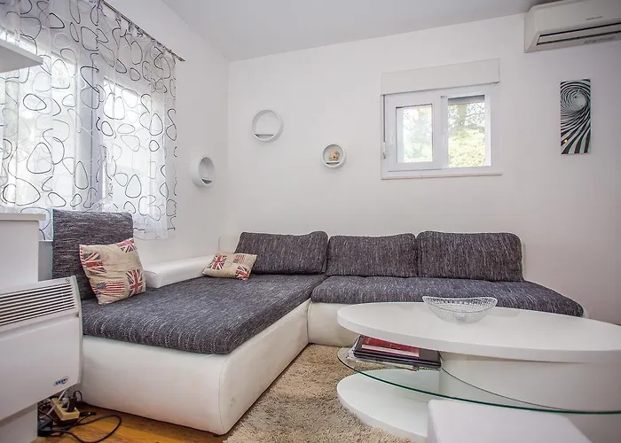 Appartement Ivanka *