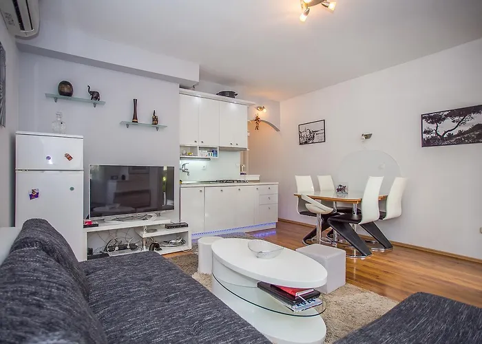 Ivanka Appartement Trogir