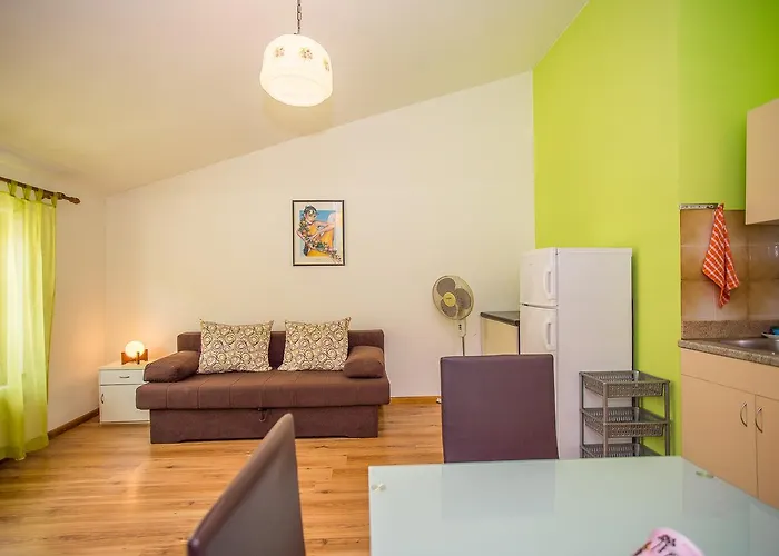 Ivanka Appartement