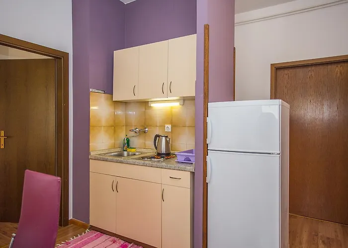 Ivanka Appartement Trogir