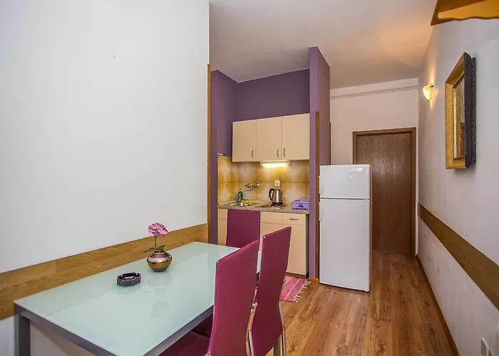 Ivanka Appartement *