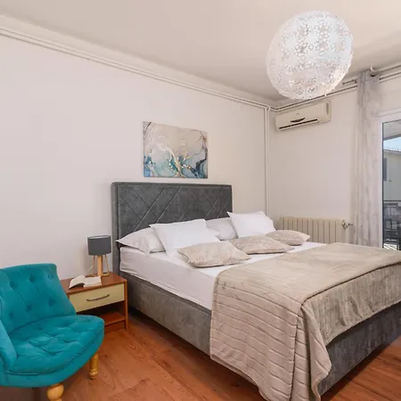 Apartman Ivanka Trogir