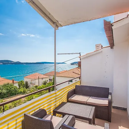 Ivanka Apartman Trogir